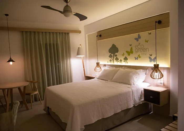 Eco Green Living