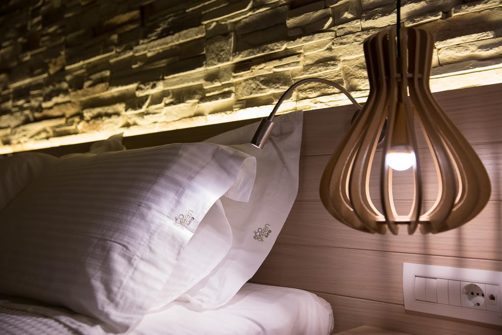 Eco Living