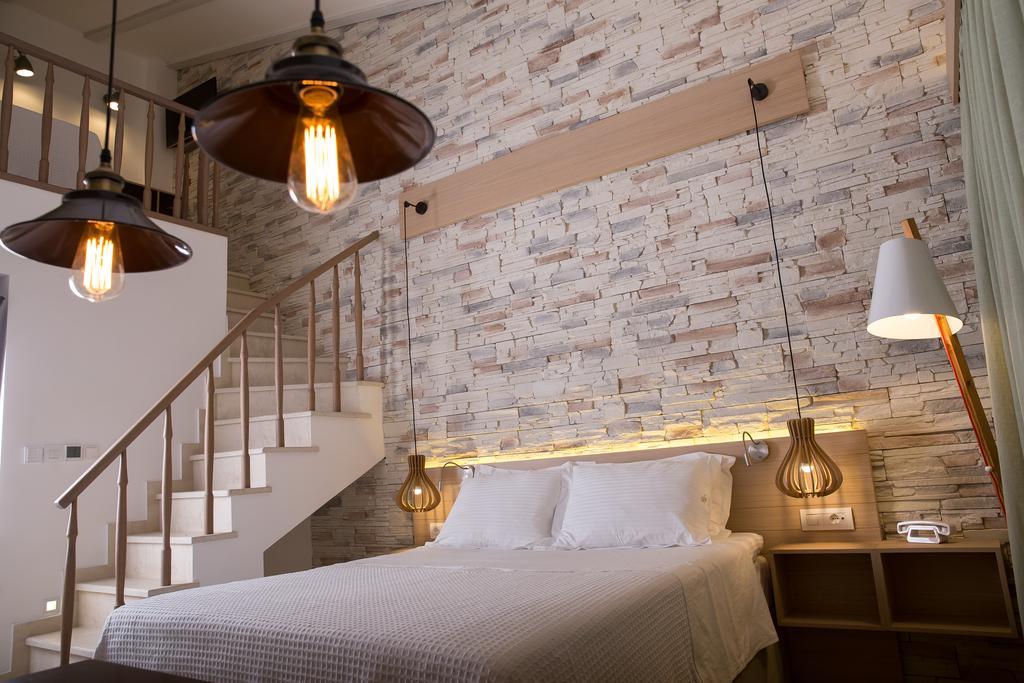 Eco Living Apartament *