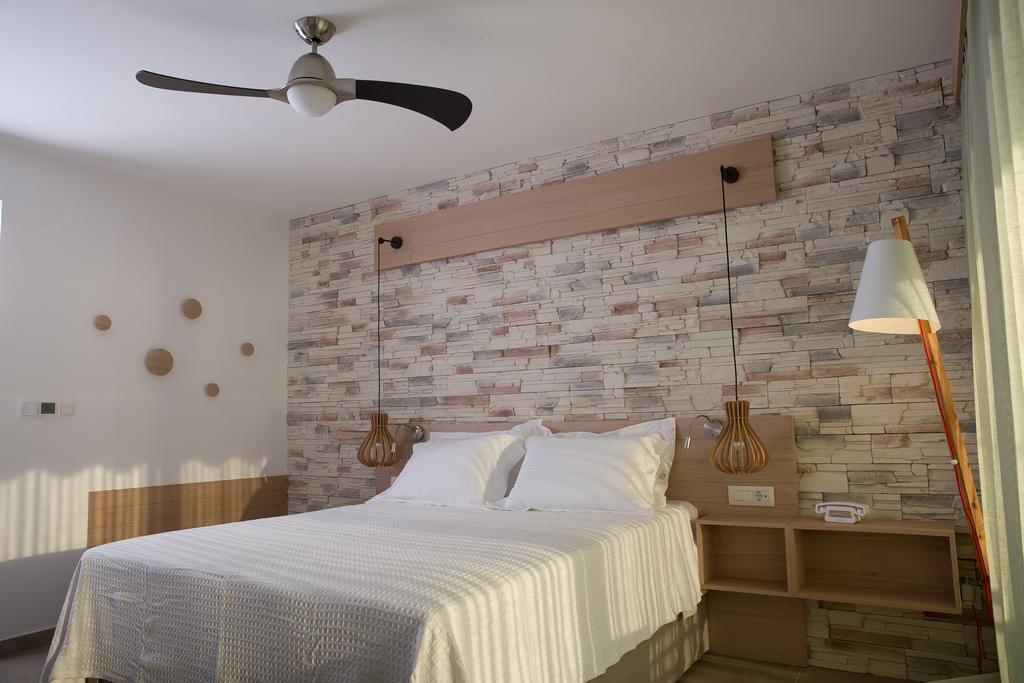 Eco Living Apartament *