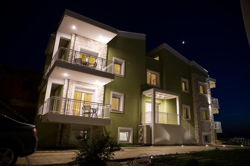Apartament Eco Living *