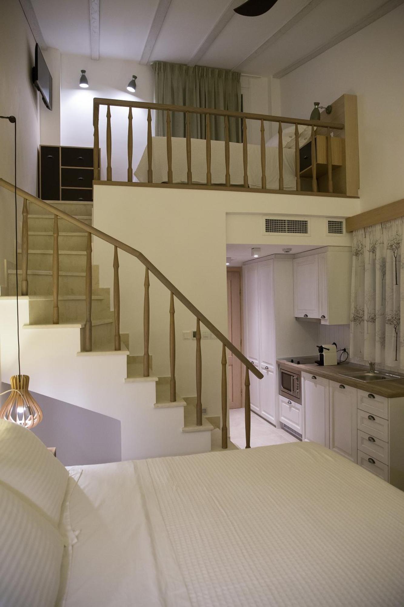 Eco Living Apartament