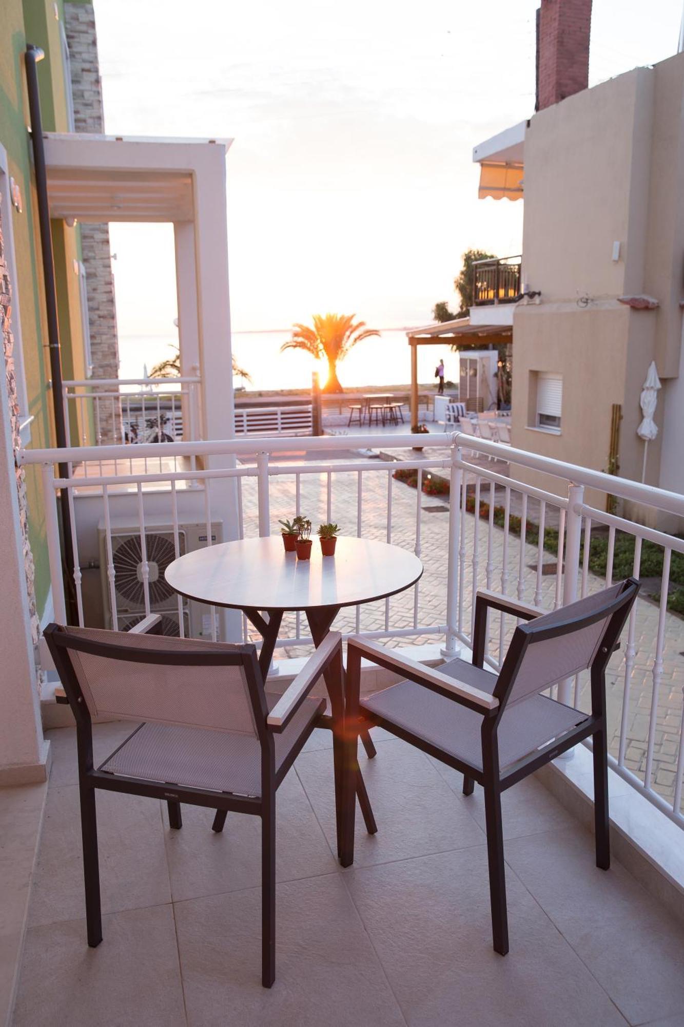 Eco Living Apartament *