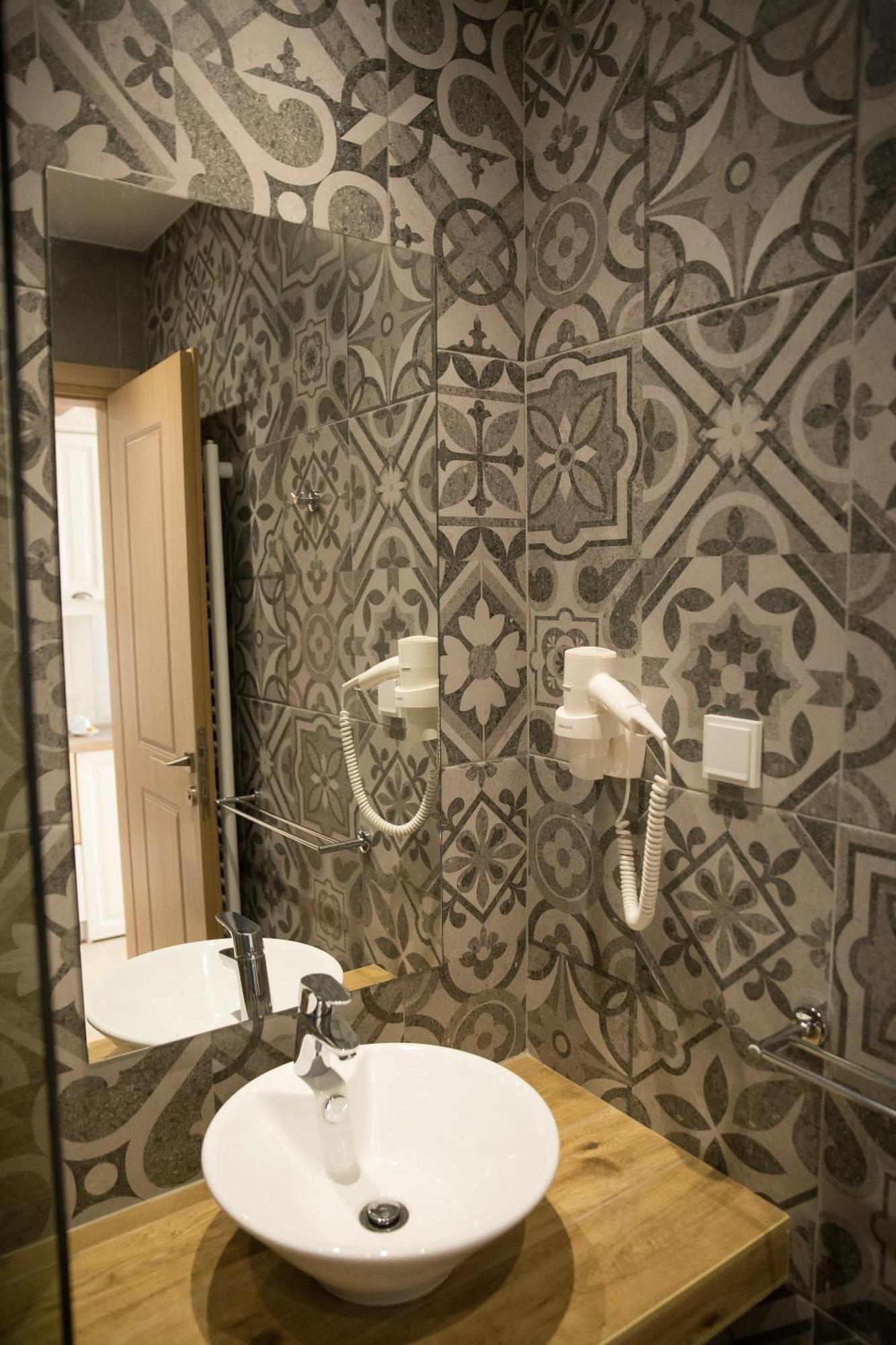 Apartament Eco Living Torone