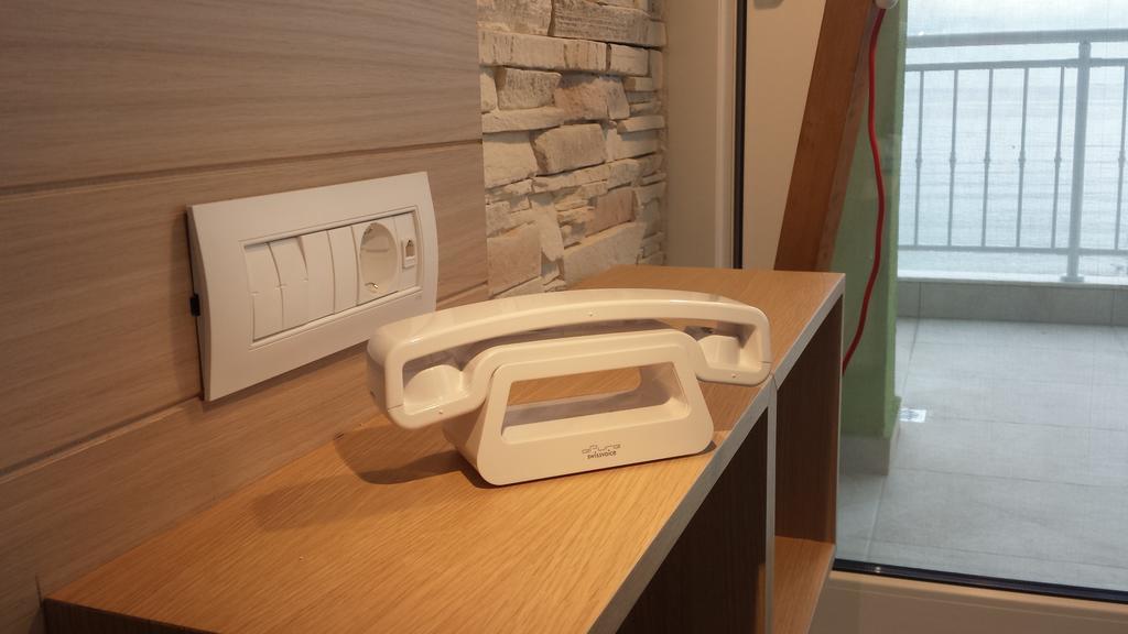 Eco Living Appartement